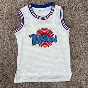 TuneSquad Bugs Bunny Jersey - Size XS